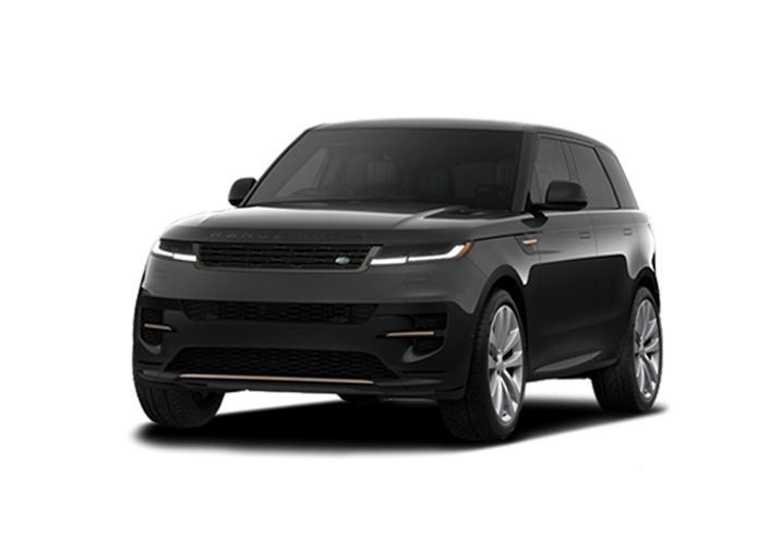 Illustration du modèle Range Rover Sport